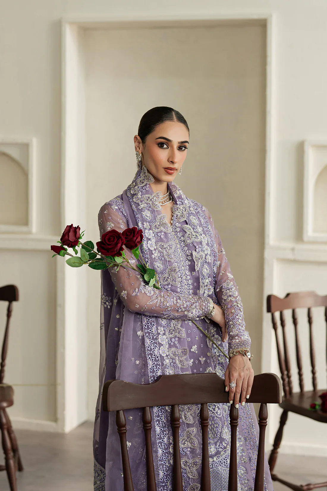 Ayzel | Pehli Nazar '25 | Afsana - House Of Hania