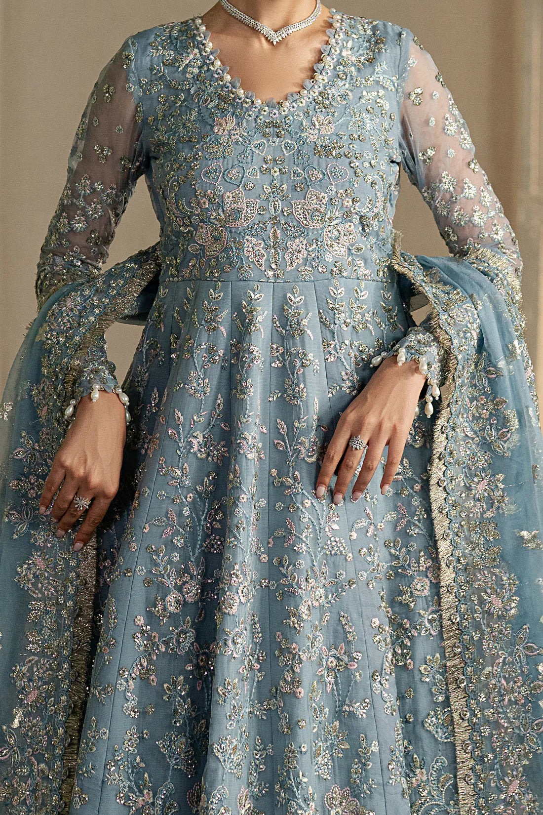 Ayzel | Pehli Nazar '25 | Fursat - House Of Hania