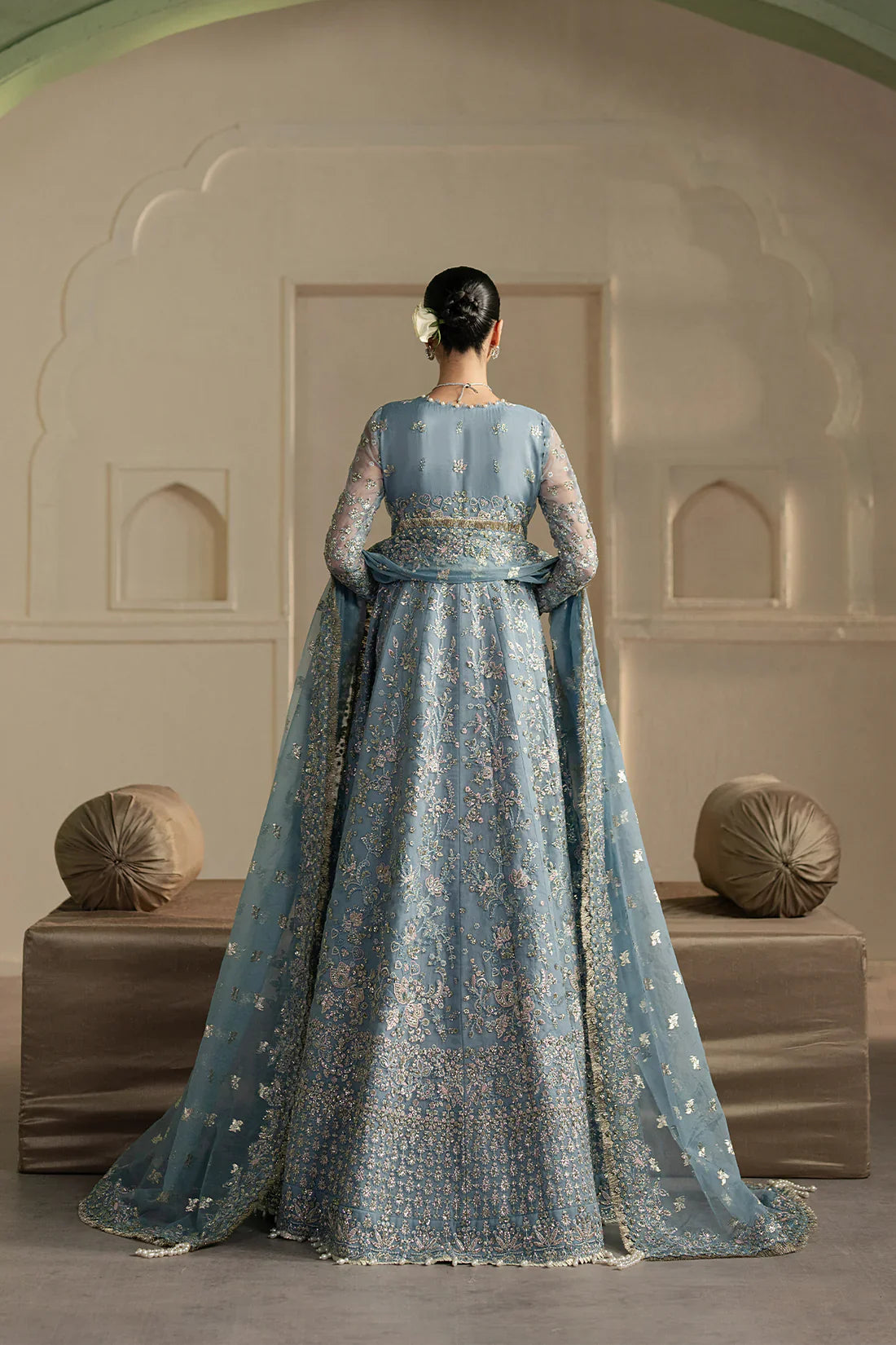 Ayzel | Pehli Nazar '25 | Fursat - House Of Hania