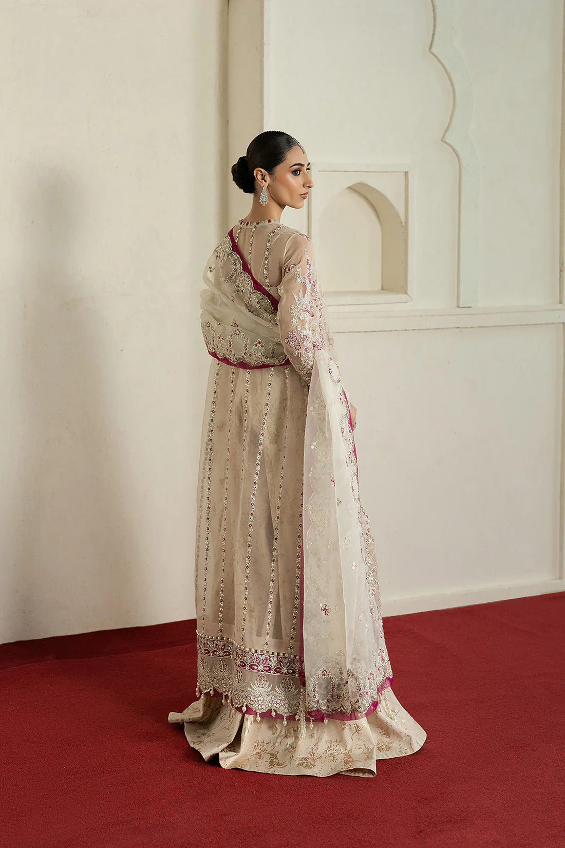 Ayzel | Pehli Nazar '25 | Rangrez - House Of Hania