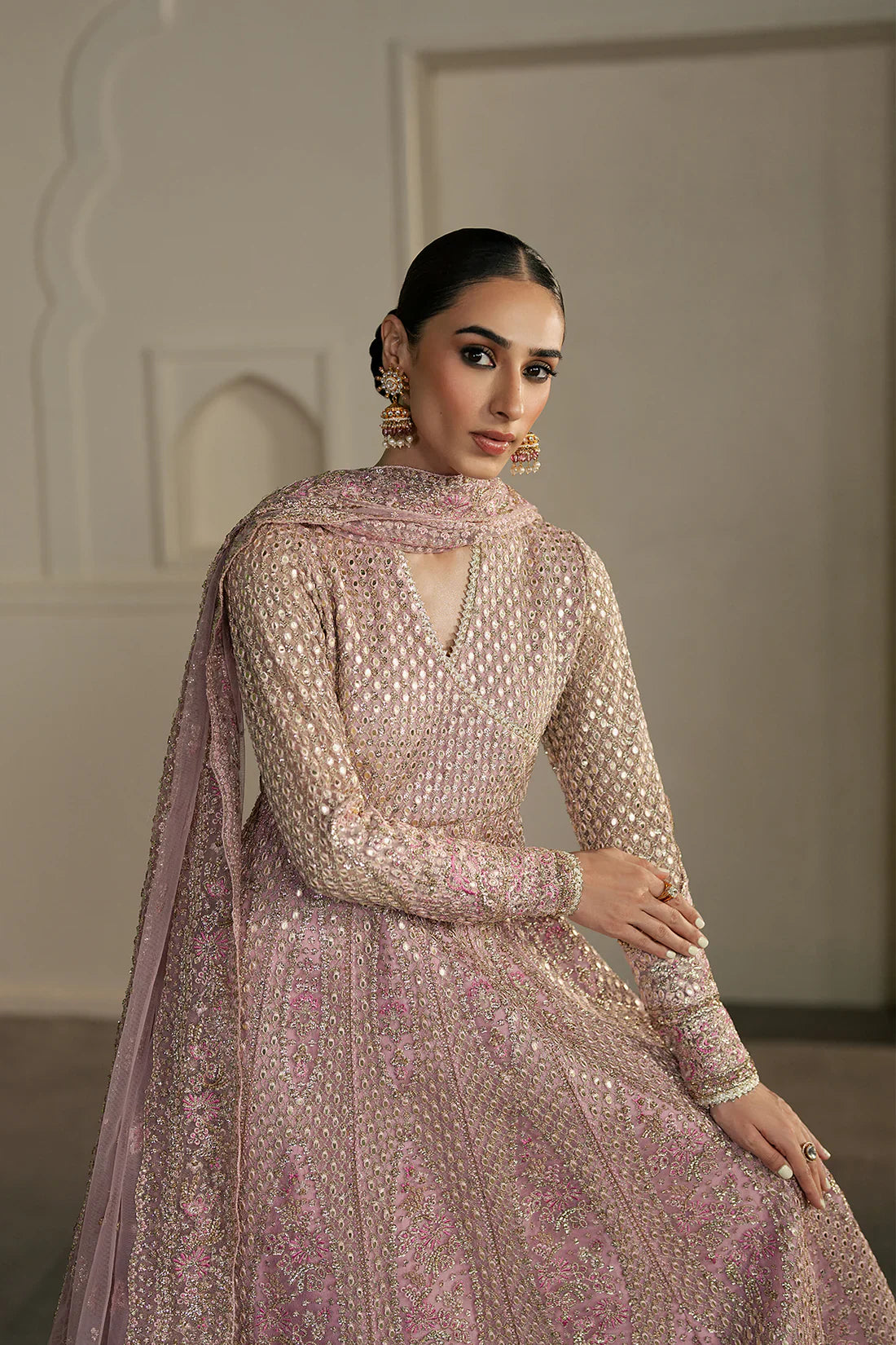 Ayzel | Pehli Nazar '25 | Savera - House Of Hania