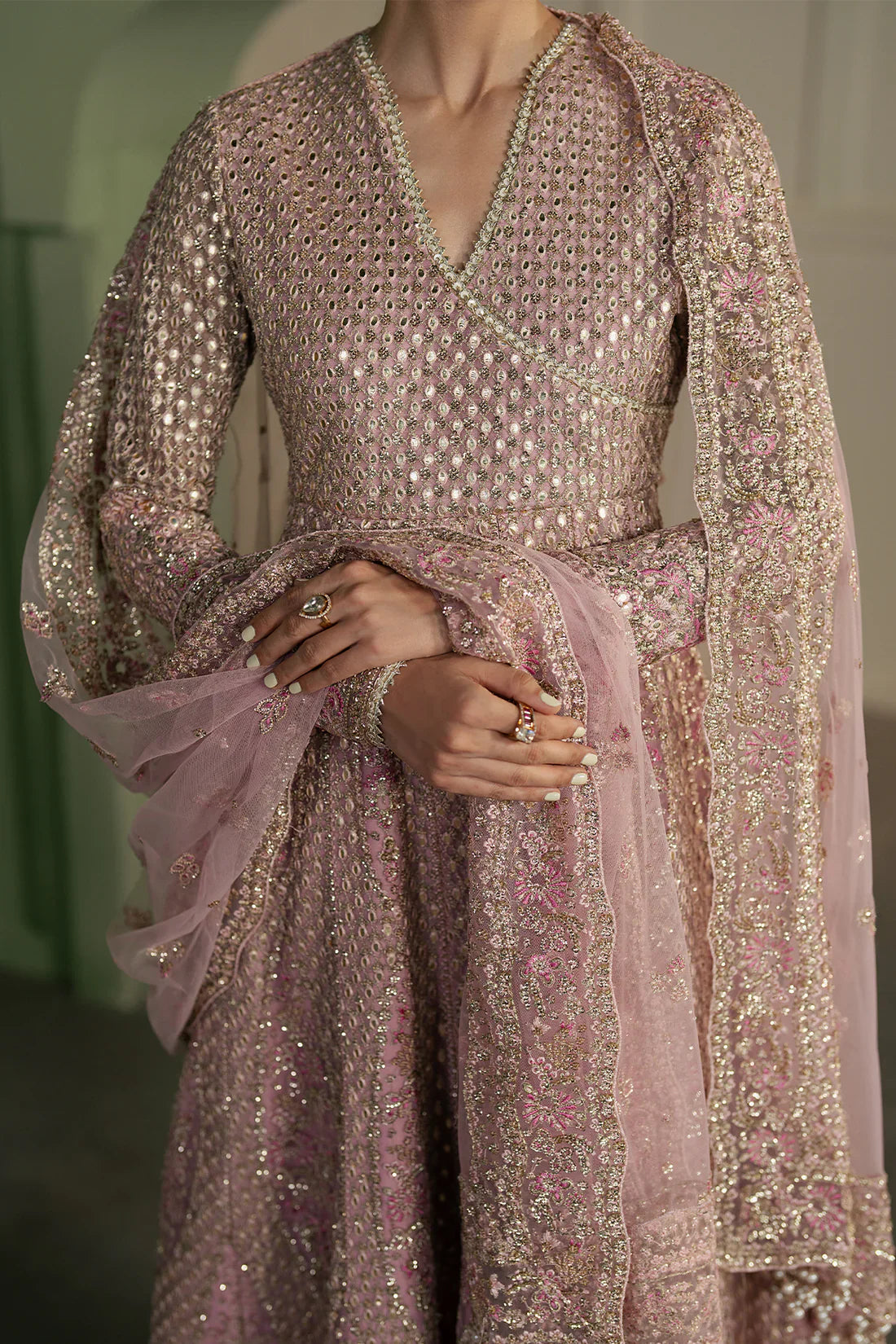 Ayzel | Pehli Nazar '25 | Savera - House Of Hania