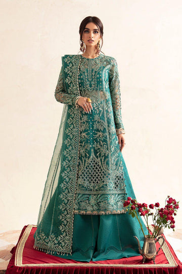 Ayzel - Peridot - House Of Hania