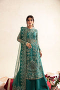 Ayzel - Peridot - House Of Hania