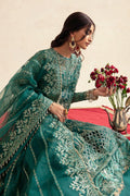 Ayzel - Peridot - House Of Hania
