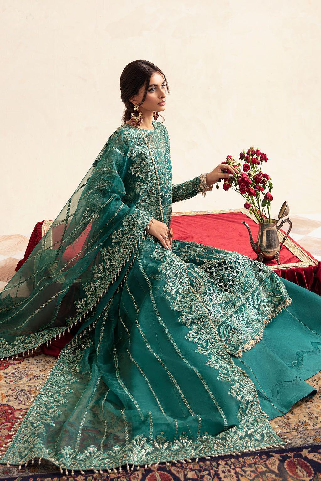 Ayzel - Peridot - House Of Hania
