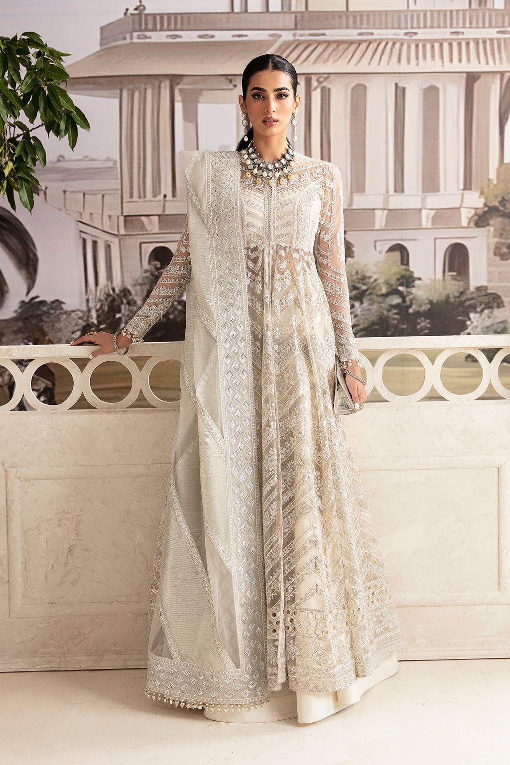 Ayzel - Perla - House Of Hania