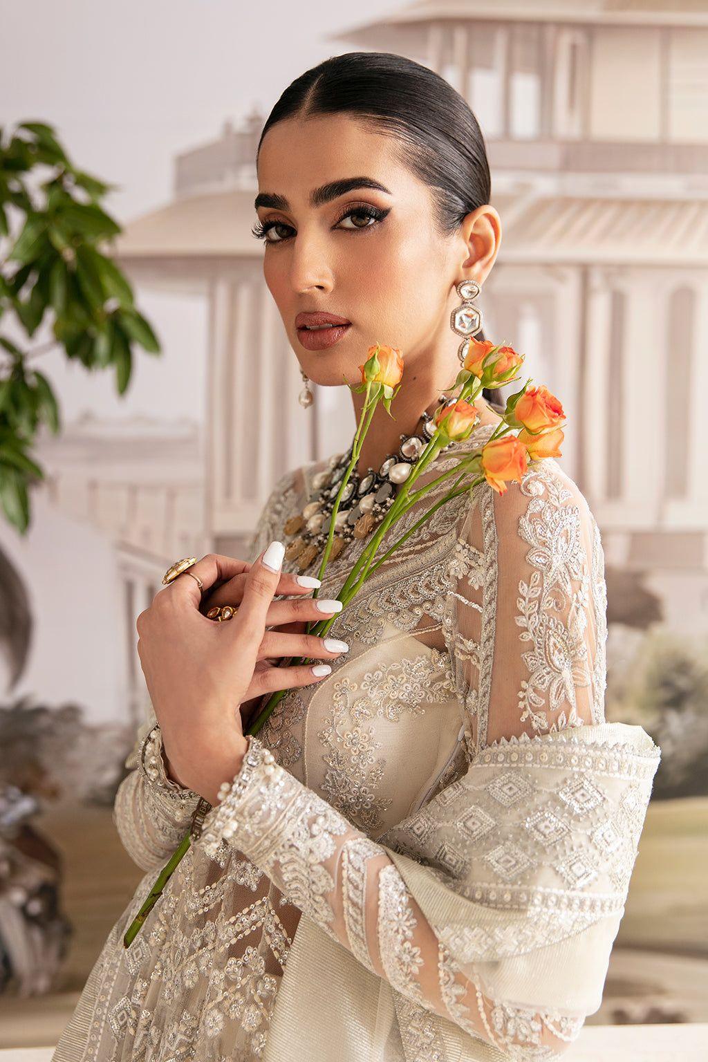 Ayzel - Perla - House Of Hania