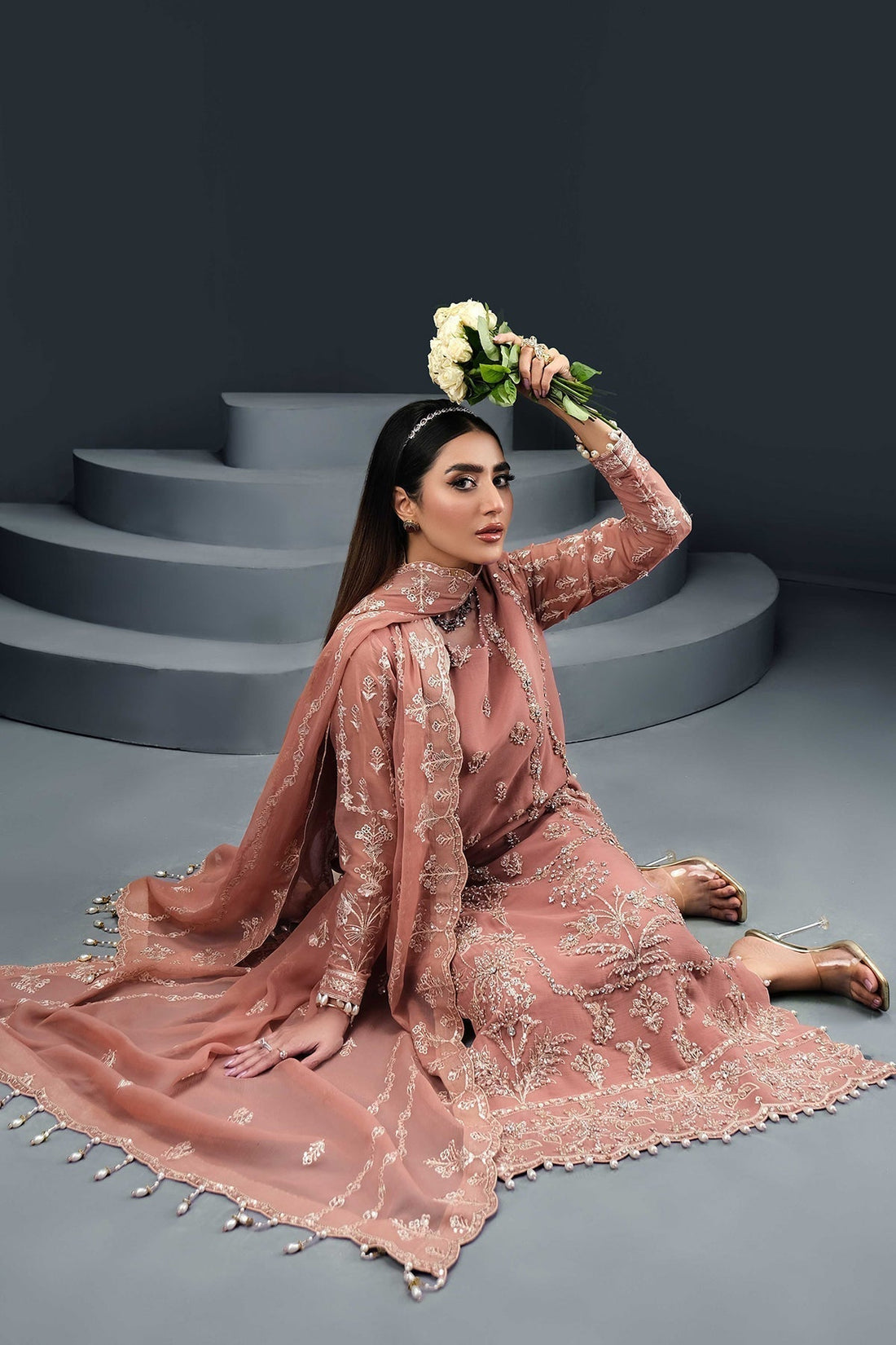 Ayzel Reena Isla - House Of Hania