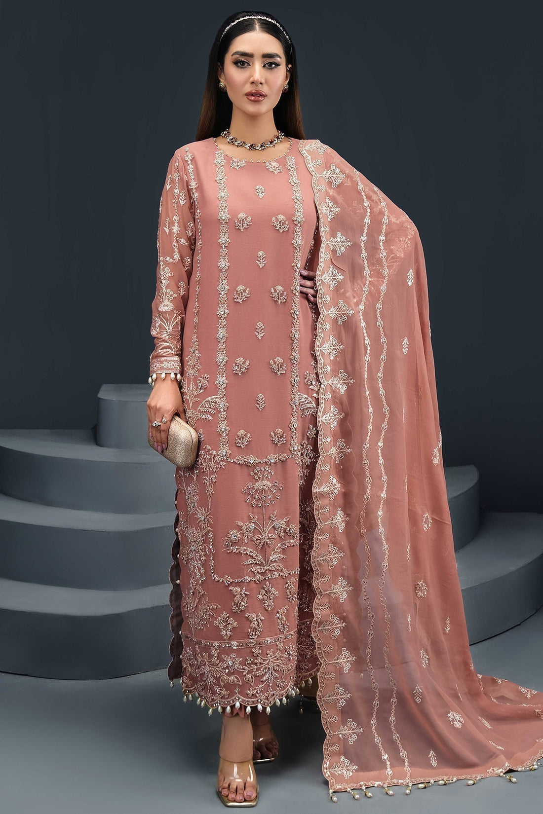 Ayzel Reena Isla - House Of Hania