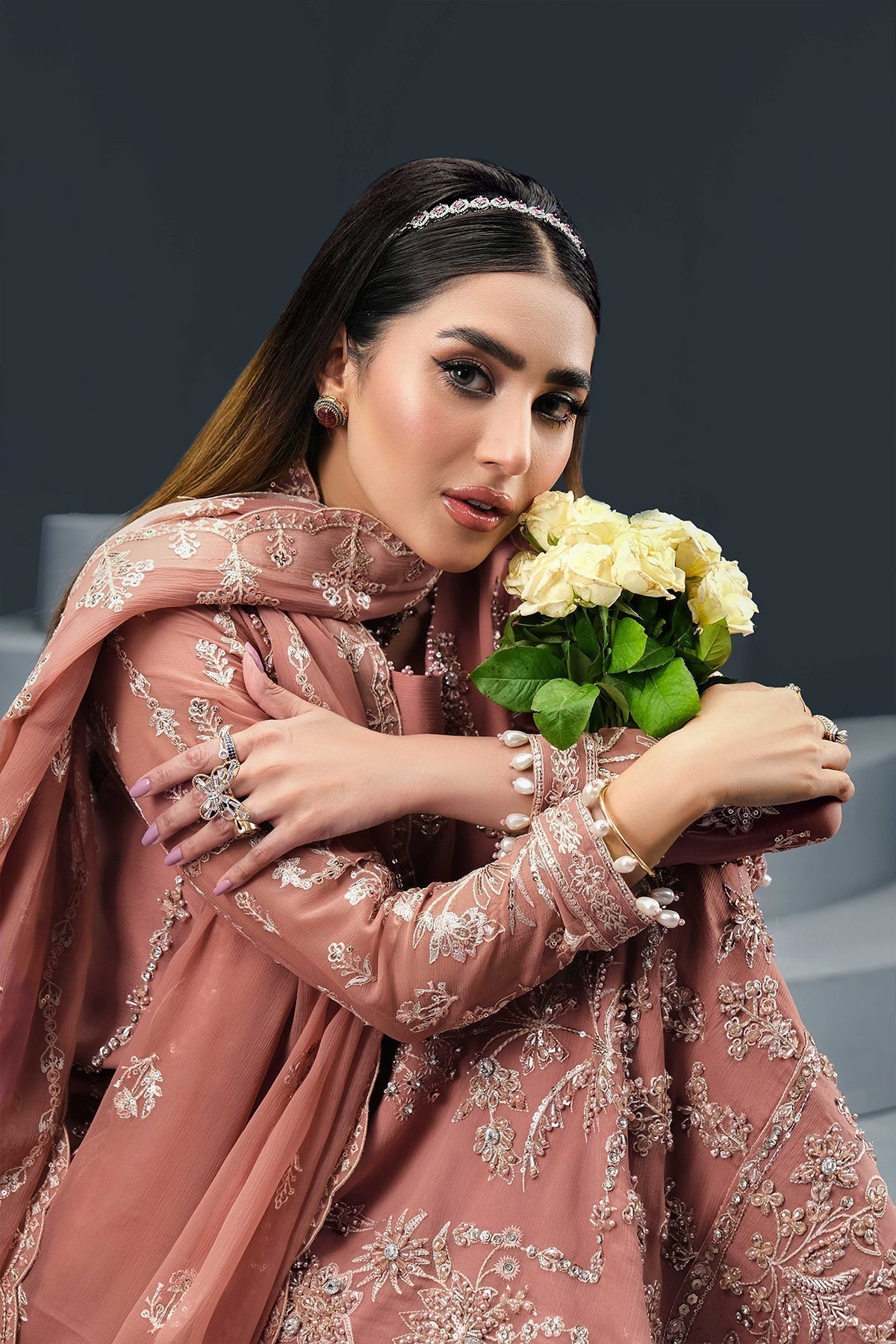 Ayzel Reena Isla - House Of Hania