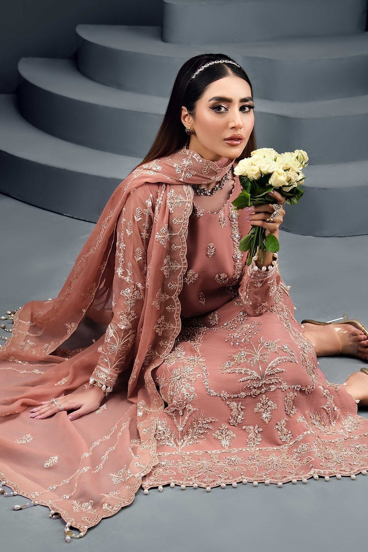 Ayzel Reena Isla - House Of Hania