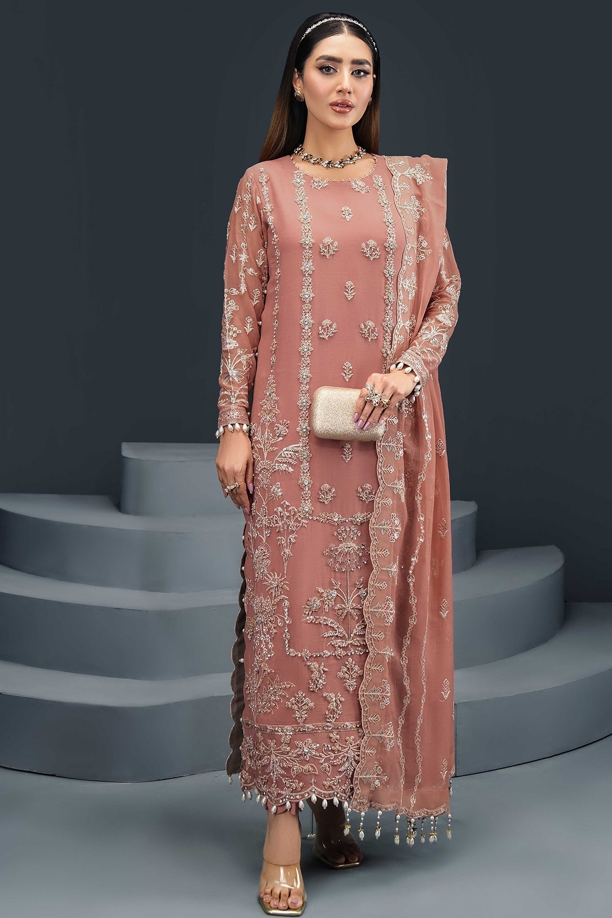 Ayzel Reena Isla - House Of Hania