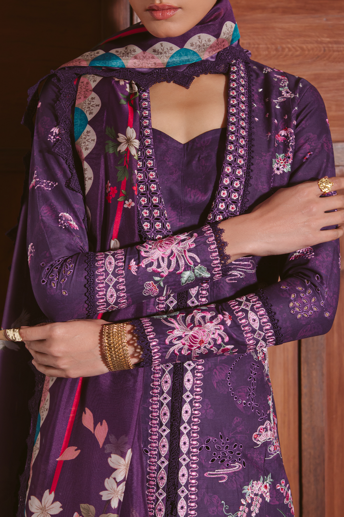 Ayzel | Serein 26 | Isalune - House Of Hania