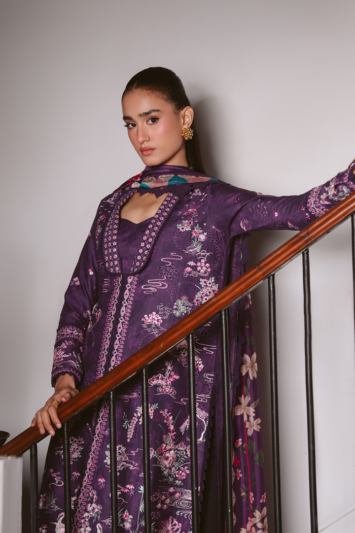 Ayzel | Serein 26 | Isalune - House Of Hania