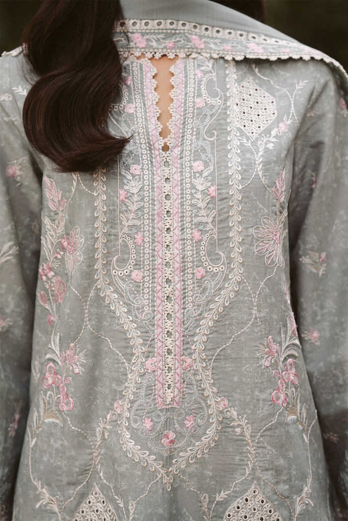 Ayzel | Serein 26 | Lurell - House Of Hania
