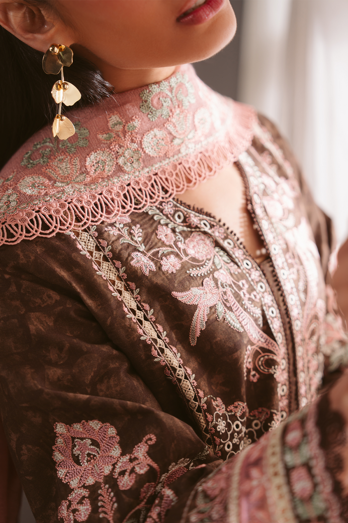 Ayzel | Serein 26 | Selune - House Of Hania