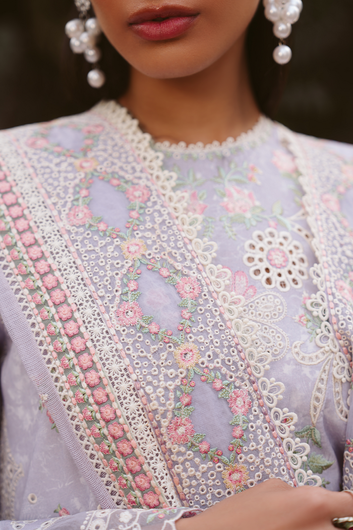 Ayzel | Serein 26 | Soreya - House Of Hania