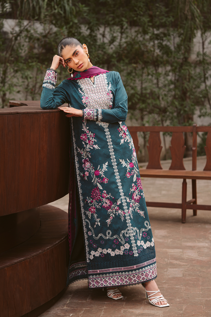 Ayzel | Serein 26 | Zenvia - House Of Hania