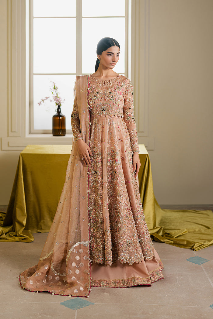 Ayzel | Solaris Wedding Formals 25 | AURALIS - House Of Hania