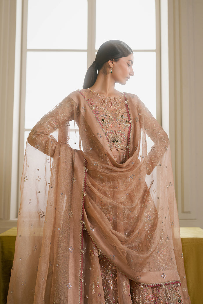 Ayzel | Solaris Wedding Formals 25 | AURALIS - House Of Hania