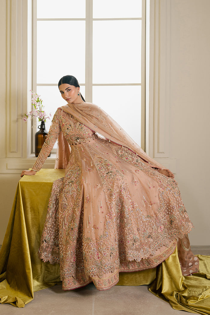 Ayzel | Solaris Wedding Formals 25 | AURALIS - House Of Hania
