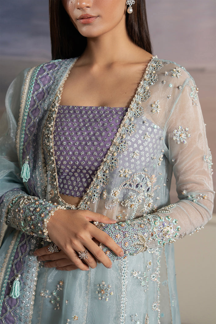 Ayzel | Solaris Wedding Formals 25 | AURAYNE - House Of Hania