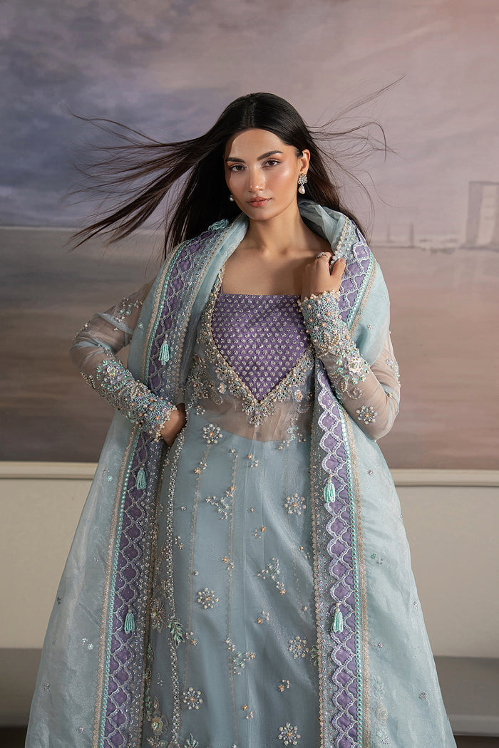 Ayzel | Solaris Wedding Formals 25 | AURAYNE - House Of Hania