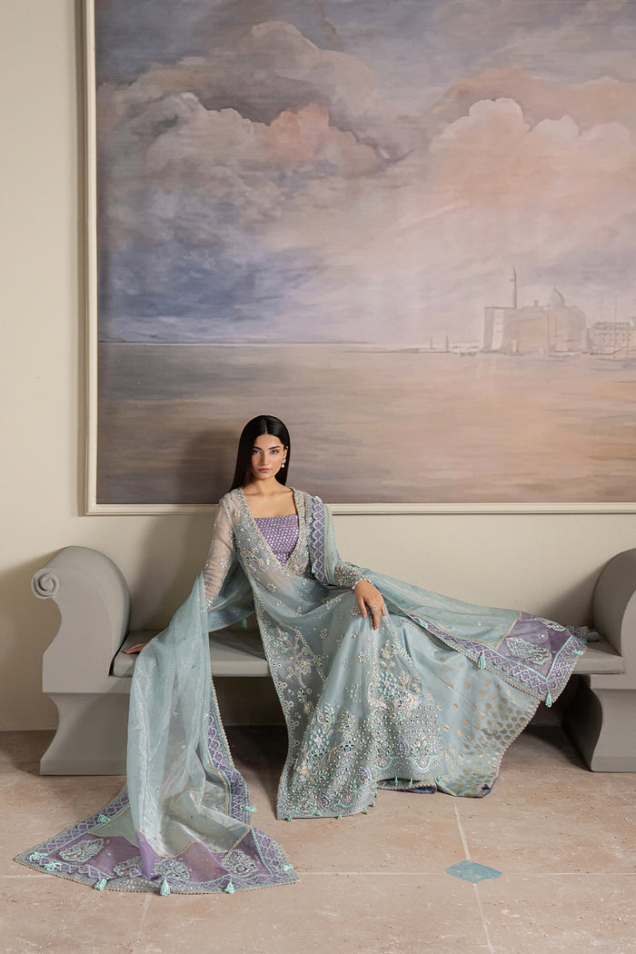 Ayzel | Solaris Wedding Formals 25 | AURAYNE - House Of Hania