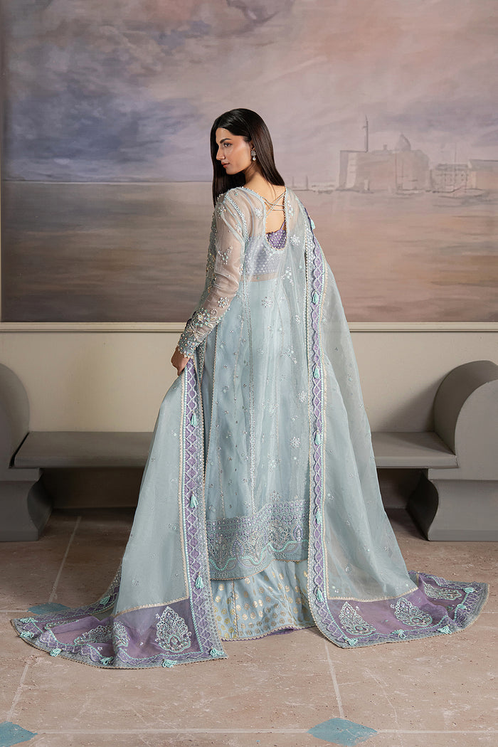 Ayzel | Solaris Wedding Formals 25 | AURAYNE - House Of Hania