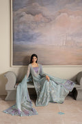 Ayzel | Solaris Wedding Formals 25 | AURAYNE - House Of Hania