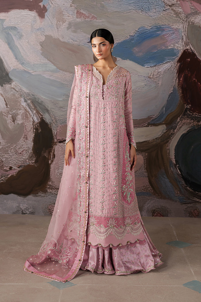 Ayzel | Solaris Wedding Formals 25 | BURNORA - House Of Hania