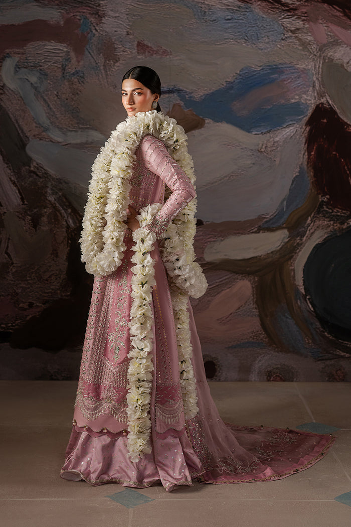 Ayzel | Solaris Wedding Formals 25 | BURNORA - House Of Hania