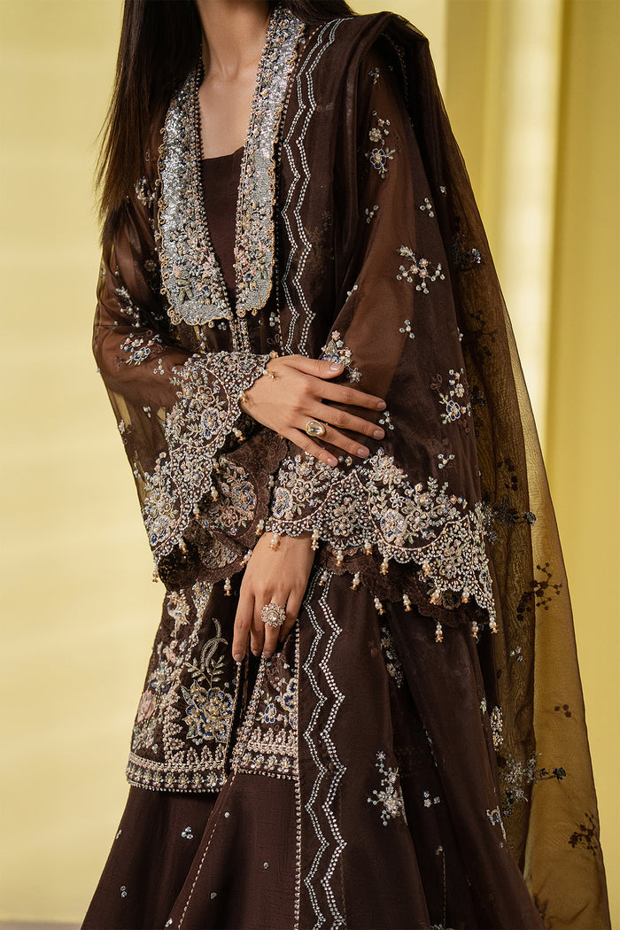 Ayzel | Solaris Wedding Formals 25 | EMBERLYN - House Of Hania