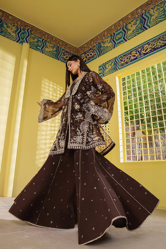 Ayzel | Solaris Wedding Formals 25 | EMBERLYN - House Of Hania