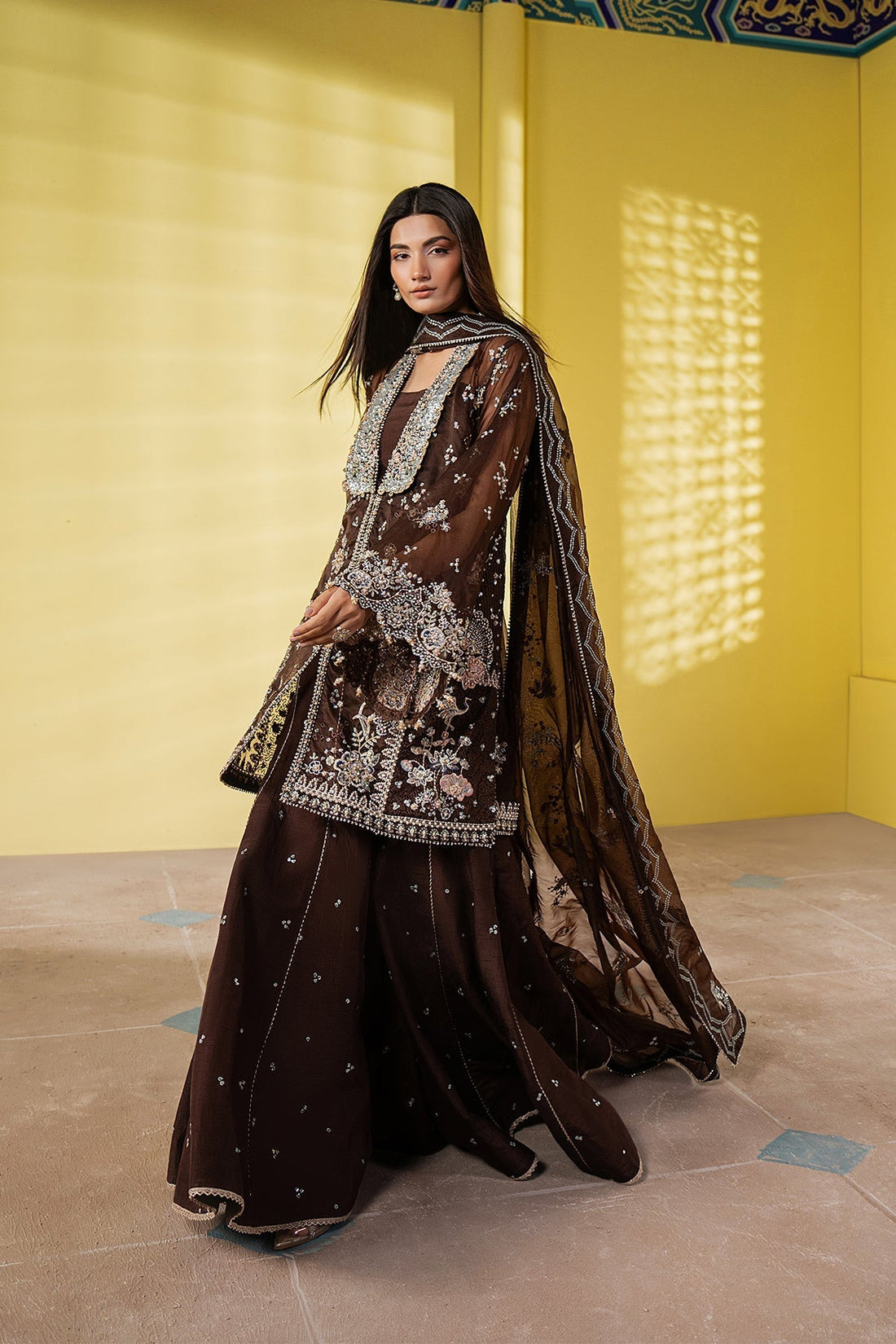 Ayzel | Solaris Wedding Formals 25 | EMBERLYN - House Of Hania