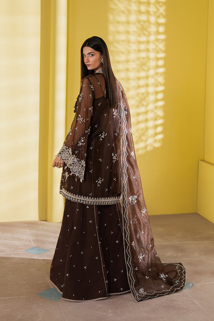 Ayzel | Solaris Wedding Formals 25 | EMBERLYN - House Of Hania
