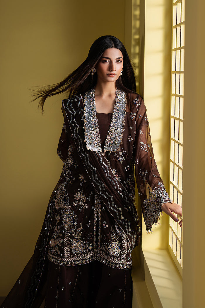 Ayzel | Solaris Wedding Formals 25 | EMBERLYN - House Of Hania