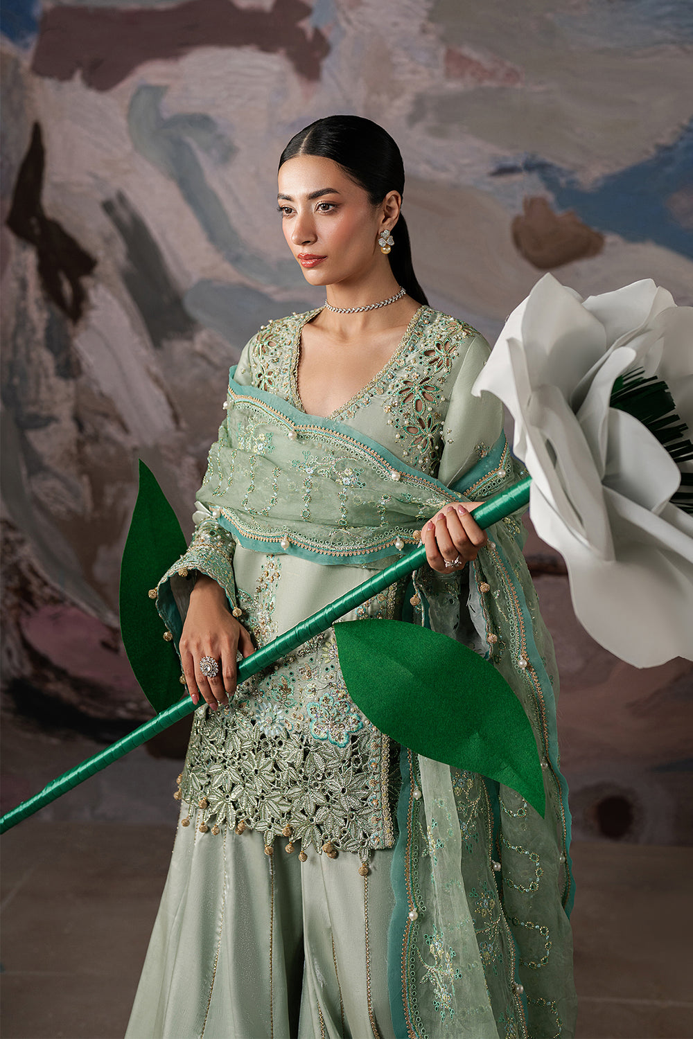 Ayzel | Solaris Wedding Formals 25 | GLOWEN - House Of Hania