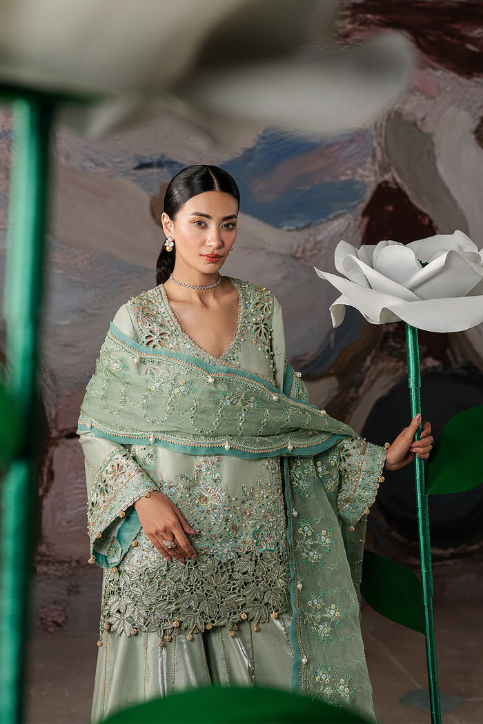 Ayzel | Solaris Wedding Formals 25 | GLOWEN - House Of Hania