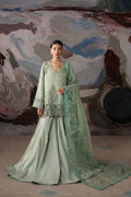 Ayzel | Solaris Wedding Formals 25 | GLOWEN - House Of Hania