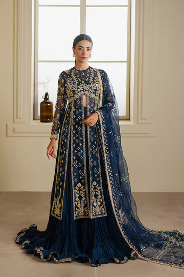 Ayzel | Solaris Wedding Formals 25 | LUNARA - House Of Hania