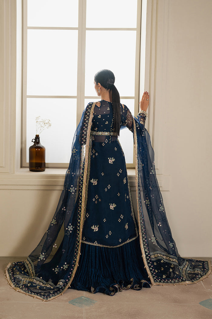 Ayzel | Solaris Wedding Formals 25 | LUNARA - House Of Hania