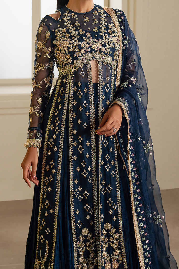 Ayzel | Solaris Wedding Formals 25 | LUNARA - House Of Hania