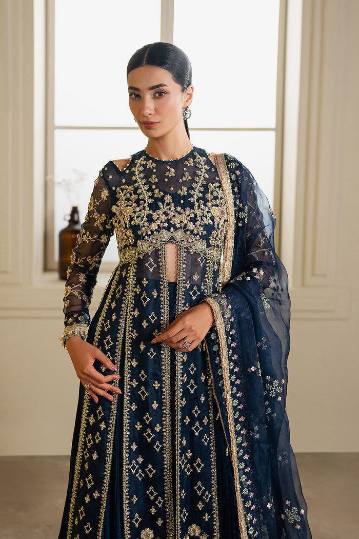 Ayzel | Solaris Wedding Formals 25 | LUNARA - House Of Hania