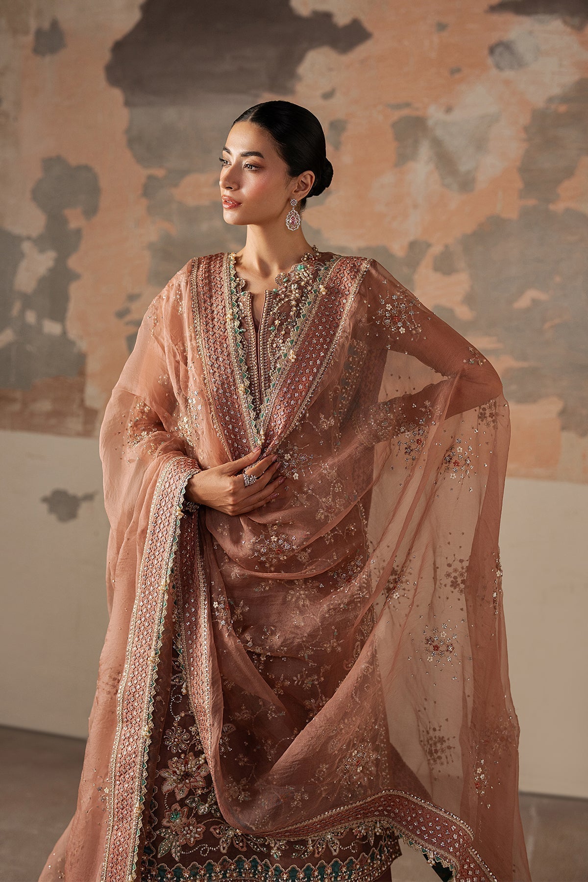 Ayzel | Solaris Wedding Formals 25 | ROSARA - House Of Hania