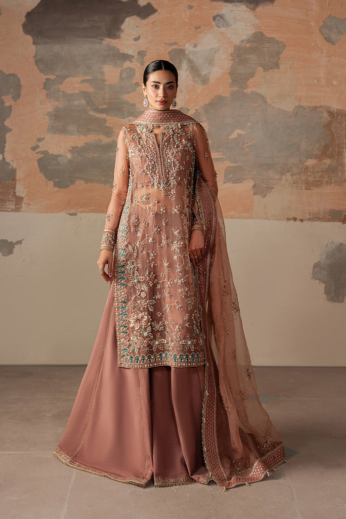Ayzel | Solaris Wedding Formals 25 | ROSARA - House Of Hania