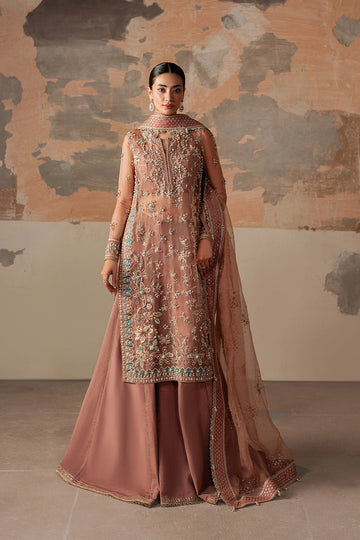 Ayzel | Solaris Wedding Formals 25 | ROSARA - House Of Hania