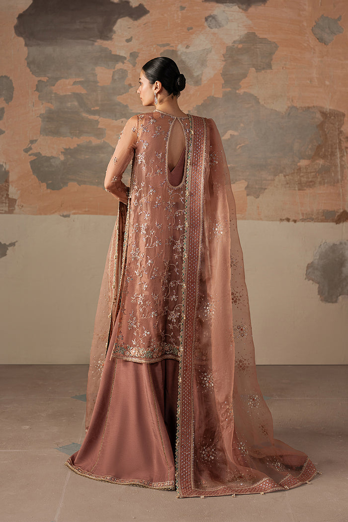 Ayzel | Solaris Wedding Formals 25 | ROSARA - House Of Hania