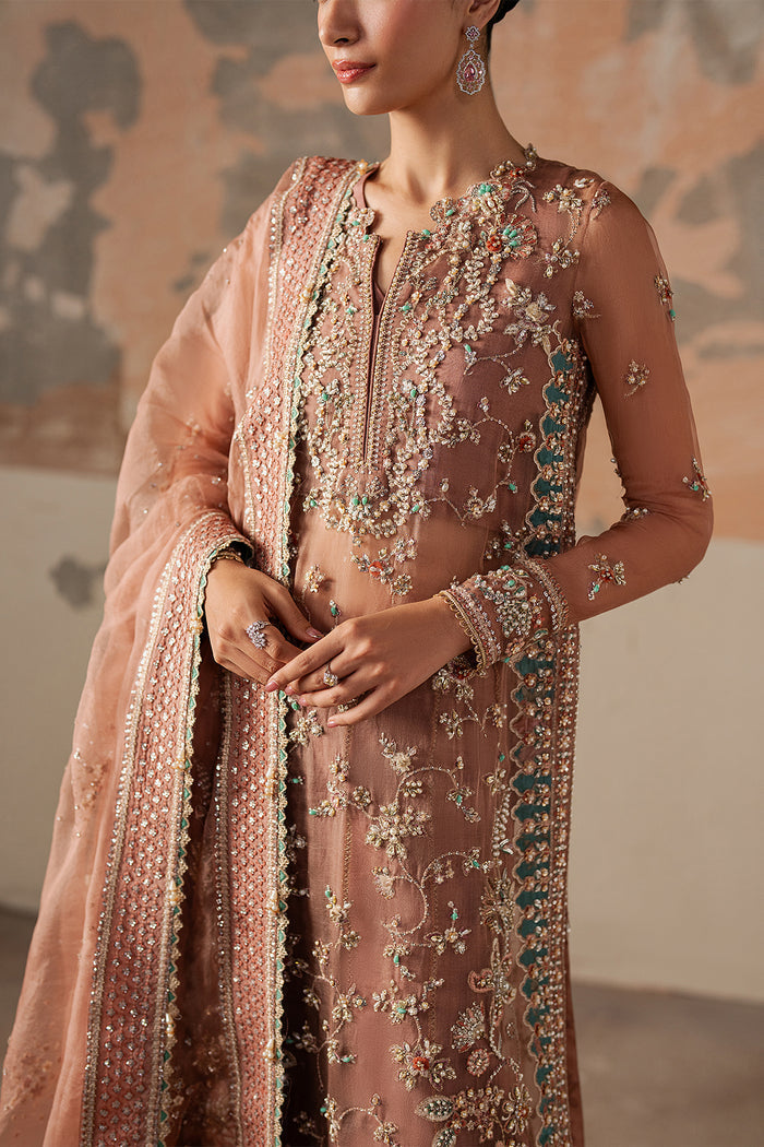 Ayzel | Solaris Wedding Formals 25 | ROSARA - House Of Hania